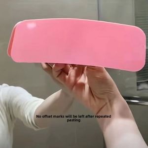 Support de rangement en silicone pour pinceaux de maquillage, pour organiser les produits de beauté et de soins personnels - Product Image 5