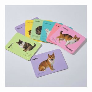 Fábrica de China Cmyk Impresión Llamando Tarjeta de regalo de madera - Product Image 5