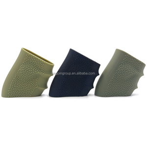 Sarung tangan pegangan karet silikon Universal - Product Image 1