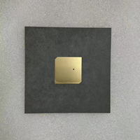 Service professionnel SMT tout-en-un de Shenzhen pour prototypes de circuits imprimés Rogers/PCBA avec finition de surface ENIG et blindage RF/EMI