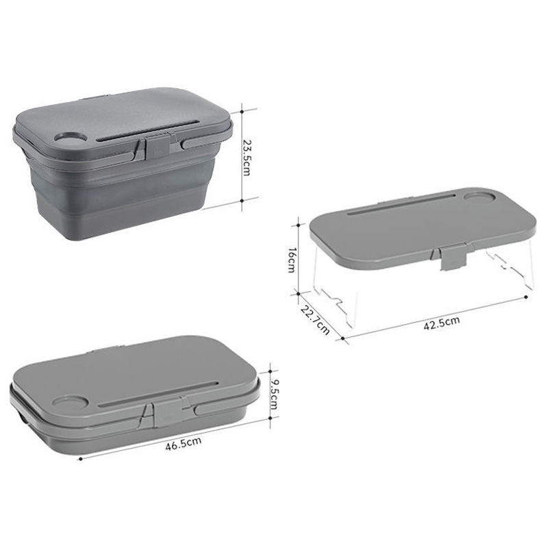 สีเทาเข้ม