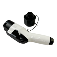 Pistolet de charge CC GB/T de haute qualité pour petit chargeur rapide CC 32A-105A 1000V, prise EV CC pour la recharge domestique de véhicules électriques