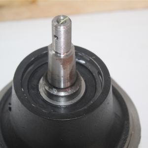 Repuestos para Excavadoras Belparts 4634936 4634947 Bomba de Motor de Ventilador Hidráulico para Maquinaria de Construcción ZX450-3 ZX850-3 ZX870-3 - Product Image 6