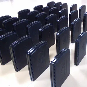 वैक्यूम कास्टिंग छोटे बैच प्रसंस्करण प्लास्टिक प्रोटोटाइप एबीएस रबर अनुकूलित उत्पाद विशेष निर्माता