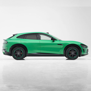 Xiao-mi YU7 Pure Electric SUV Export Xiao Mi YU7 810km Max China Nuevo vehículo eléctrico para <span class=keywords><strong>Xiaomi</strong></span> YU7 Venta - Product Image 2