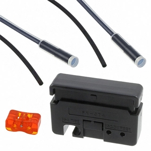 FT-V80Y โฟโตอิเล็กทริคเซนเซอร์อุตสาหกรรมแบบใหม่และของแท้ มีสินค้าในสต็อก - Product Image 1