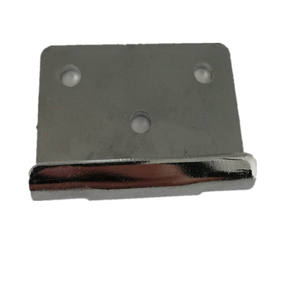 Caja Pequeña de Madera sin Clavos con Cierre Metálico y Ranura para Accesorios de Ferretería - Product Image 1