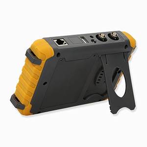 <span class=keywords><strong>Lcd</strong></span> Hd warna Tft <span class=keywords><strong>5</strong></span> inci, tvi/ahd/cvi/cvbs semua dalam satu multifungsi Cctv Video Tester Monitor Pro untuk kamera (CT800HDA) - Product Image 2