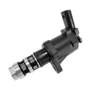 วาล์วควบคุมแรงดันน้ำมันเครื่อง 05L906455A สำหรับรถยนต์โฟล์คสวาเกน ออดี้ 2.0 TDI - Product Image 2