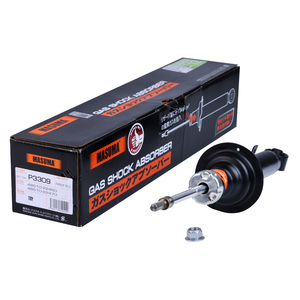 P3309 para Amortiguador Delantero, Componente de Suspensión de Chasis Automotriz de Precisión, Nuevo con 12 Meses de Garantía para SUV - Product Image 1