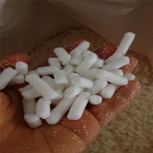 SHANGYE - Fideos de Jabón en Tiras de Partículas Blancas a Bajo Precio, 80% de Pureza, Empaque de 50 kg, Punto de Fusión 70, Material Detergente, CAS No. - Product Image 6