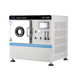 Generador de Plasma de 13.56MHz, Máquina de Limpieza por Plasma con Cámara de Plasma de 20L - Product Image 3