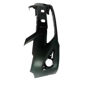 Pare-chocs avant de haute qualité pour <span class=keywords><strong>Toyota</strong></span> <span class=keywords><strong>Corolla</strong></span> 2013-Numéro de pièce 52119-YK910, matériau ABS durable - Product Image 6