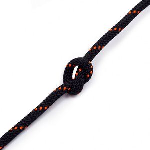 Produits d'extérieur, corde tressée en polyester, haute ténacité, qualité supérieure, corde tressée de 6 mm, 8 mm, 10 mm, 12 mm, 14 mm - Product Image 3