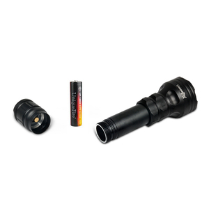 UniqueFire UF-1903 Đèn Pin Hồng Ngoại 850nm <span class=keywords><strong>LED</strong></span> 5 <span class=keywords><strong>Watt</strong></span> Ống Kính 38Mm Đèn Pin Nhìn Ban Đêm Cho Ban Đêm Ngoài Trời Được Sử Dụng Với Tầm Nhìn Ban Đêm - Product Image 3