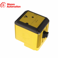 Module d'alimentation à bornier redondant DCS KJ2201X1-PW1 12P4634X022 pour le contrôle de processus industriel DeltaV SIS en stock