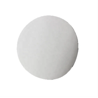 Offre Spéciale diamètre 47mm 90mm 142mm 293mm disque de Membrane PTFE hydrophobe pour la Culture de tissu de filtre d'évent