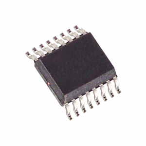 ชิ้นส่วนอิเล็กทรอนิกส์สำหรับการจัดการพลังงาน (PMIC) รุ่น MAX5956BEEE+ จากผู้ผลิต Channel Electronics - Product Image 1