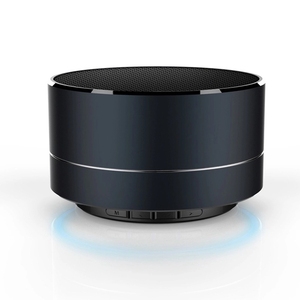 ลำโพงพกพาไร้สายขนาดเล็กยอดนิยมสำหรับขาย - Product Image 1
