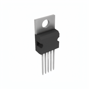 TO 220 5 TPS75818KC Power Management (PMIC) BOM IC In Stock Electronic Circuit Components - Product Image 1