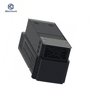 Variateur de fréquence (VFD) ATV630D15N4 15kW 380-480V triphasé avec Modbus TCP Ethernet IP21 pour pompes, ventilateurs et compresseurs - Product Image 3