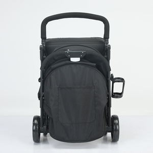 Easy Folding <strong>Lightweight</strong> Travel Baby <strong>Stroller</strong>/newborn Gift Luxury Baby Pram 2 in 1 Baby <strong>Strollers</strong> - Product Image 4