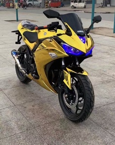 Kawasaki H2 Modèle <span class=keywords><strong>Ninja</strong></span> <span class=keywords><strong>250cc</strong></span> - 400cc d'occasion, essence, sport - Product Image 6