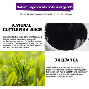 ผลิตภัณฑ์ดูแลเส้นผมแท่งคลุมผมสีเทาแท่งคลุม<span class=keywords><strong>ผม</strong></span>และเงางามกันน้ำกันเหงื่อ<span class=keywords><strong>สี</strong></span>เทา - Product Image 3