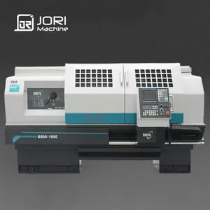 DMTG CKE6150Z Torno CNC Automático de Fabricação de Fábrica Servo Motor Principal Torno CNC Horizontal