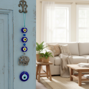 30 X 5 cm Glass <b>Ornament</b> for Home Decor - Product Image 3