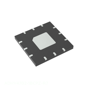 ADHV4702-1BCPZ-R7 12 WQFN Exposed <b>Pad</b> CSP Chip Buy Online Electronic Components Authorized Distributor - Product Image 1