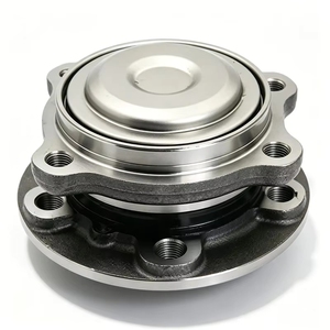 31206874335 Pièces automobiles en gros, ensemble de roulement de moyeu de roue avant pour BMW Série 3 G20 G28 - Product Image 3