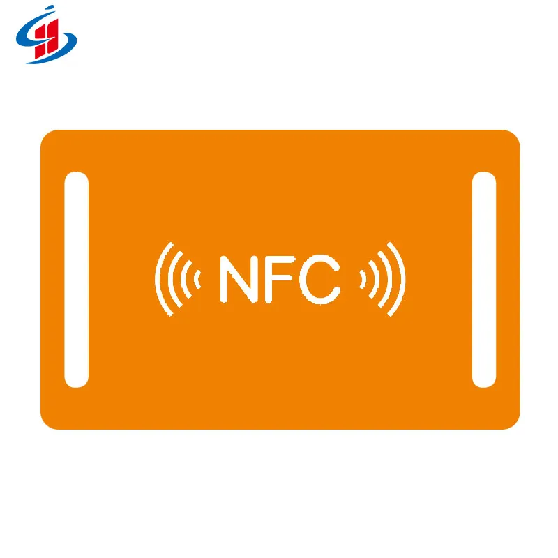 UID QR-код печати RFID NFC тканевые браслеты для мероприятий с дыропробивной небольшой биркой для карт