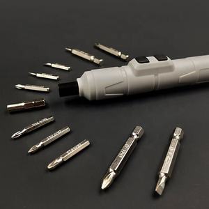 Nuevo modelo 3,6 <span class=keywords><strong>V</strong></span> destornillador eléctrico a batería recargable herramientas eléctricas inalámbricas Taladro - Product Image 3