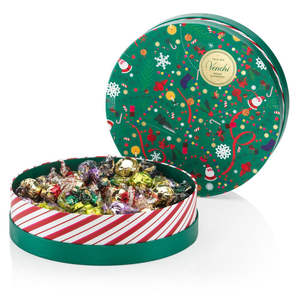 กล่องเบเกอรี่ทรงกลมเป็นมิตรกับสิ่งแวดล้อมสำหรับชีสเค้กที่กำหนดเองบรรจุภัณฑ์กระดาษการ์ดพร้อมโลโก้ที่กำหนดเอง - Product Image 6