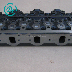 Cabeza de Cilindro Diésel EexcavaStart 4DR7 ME997271 para Camiones y Excavadoras con Motores 4DR7 - Duradera, Confiable, Fácil de Instalar, 6 Meses de Garantía - Product Image 2