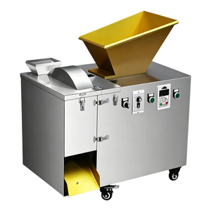 Máquina Divisora de Masa de Acero Inoxidable 304 de Alta Precisión Comercial para Panadería y <span class=keywords><strong>Restaurante</strong></span> - Product Image 5