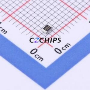 ตัวต้านทานเซรามิกแบบ SMD รุ่น HoAR0805-1/8W-100KR-0.1%-TCR25 ขนาด 0805 ค่า 100kOhm ความแม่นยำ 0.1% กำลังไฟ 125mW - Product Image 1