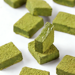 Chocolats au matcha/lait/noix noires, barres de <span class=keywords><strong>chocolat</strong></span> moelleux, chocolats fourrés à la confiture, en-cas au <span class=keywords><strong>chocolat</strong></span> halal, best-sellers, 40g - Product Image 4