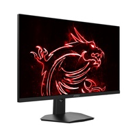 Pour G274F 27 pouces 1920x1080 (WQHD) 180Hz QD-OLED IPS Temps de réponse de 1 ms 125,7 % sRGB 350 nits 16:9 Contraste 1000:1 Ports HD/DP