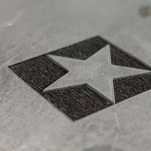 Graveur Laser à Fiber USB amélioré 60W gravure 3D ordinaire acrylique CO2 Machine de marquage Laser 220V Machine imprimante 3d <span class=keywords><strong>Cube</strong></span> en verre - Product Image 6