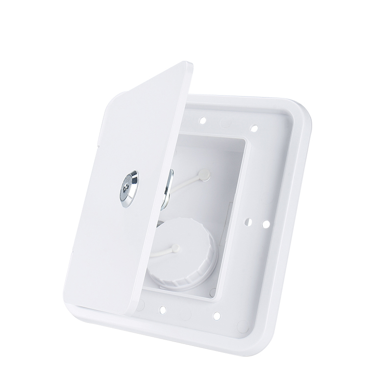 SEAFLO Water Inlet Caravan Parts Accessories