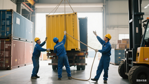 Transitaire maritime chinois porte à porte DAP DDU FCL LCL, de la Chine vers le <span class=keywords><strong>Mexique</strong></span>, l'Amérique du Sud/du Centre, les Caraïbes - Product Image 5