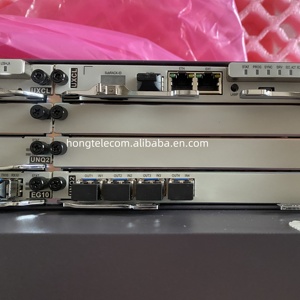 Costo dell'aggiornamento software OptiX OSN 1800 II Pro 88038632 TNF-II-SW (per Subrack, da R(n) a R(n+1)) - Product Image 4
