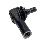 Rotule de direction extérieure avant d'origine CE100002550 pour ISUZU D-MAX, MU-X, JMC Ruimai, Lingtuo 4JK1 4JJ1 4D25