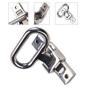 Escalón Plegable para Mástil <span class=keywords><strong>de</strong></span> Barco y <span class=keywords><strong>Velero</strong></span>, <span class=keywords><strong>de</strong></span> <span class=keywords><strong>Acero</strong></span> Inoxidable 316, Herraje Marino, Gran <span class=keywords><strong>Venta</strong></span> - Product Image 6