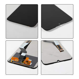 Oem Mobile Phone Lcds pour <span class=keywords><strong>Xiaomi</strong></span> pour <span class=keywords><strong>Redmi</strong></span> <span class=keywords><strong>note</strong></span> 5 6 7 8 <span class=keywords><strong>9</strong></span> 10 11 12 13 <span class=keywords><strong>Pro</strong></span> lcd Touch Screen Replacement Display pour <span class=keywords><strong>Redmi</strong></span> Mobile - Product Image 2
