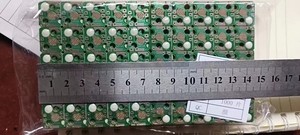 녹음 된 프로그래밍 가능한 USB 방수 음성 노래 전자 개 키보드 미디 하트 비트 MP3 사운드 센서 모듈 - Product Image 3