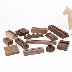 Service de gravure sur mesure de boîtes cadeaux en bois CNC de précision, gravure de logo 3D, bois de noyer massif, vente en gros, OEM, ODM, usine - Product Image 1