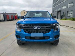 LISTO PARA ENVIAR <span class=keywords><strong>Ford</strong></span> <span class=keywords><strong>Ranger</strong></span> 2.3T USADO - Product Image 5